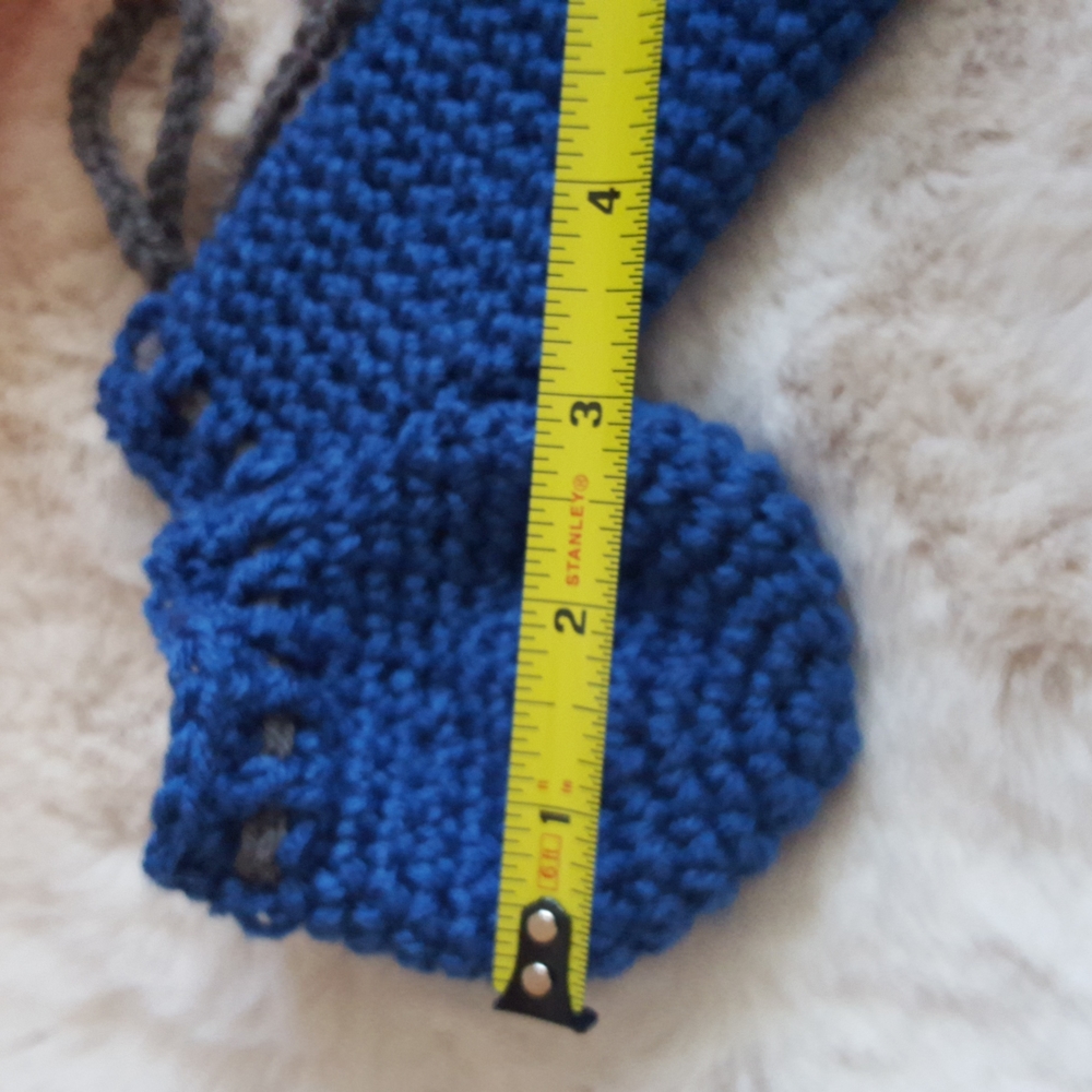 Willie Warmer🍆/Peter Heater/Schlong Johns/ Weanie Beanie/Wood Hood/C○ck Sock - Picture 5 of 11